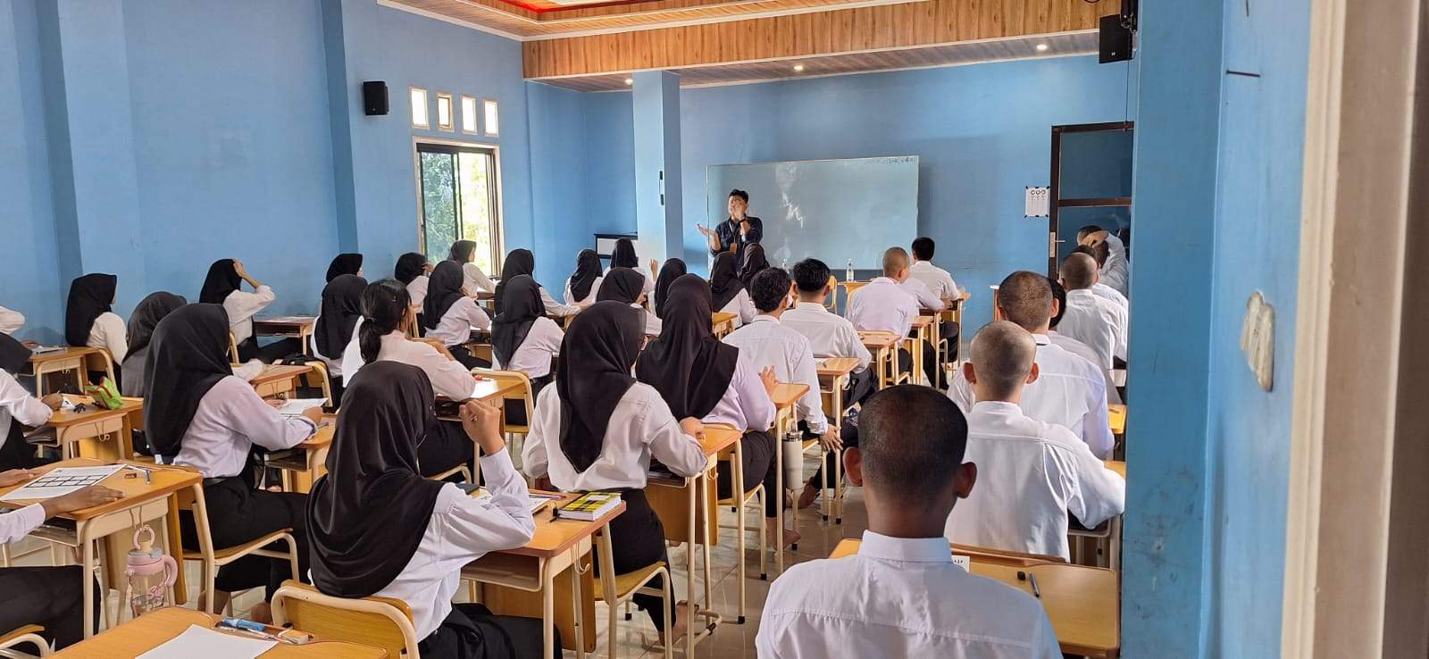 [LPK Yasui Abadi Selenggarakan Seleksi Job Program Jepang Periode 30 Oktober � 3 November 2025]